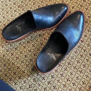 Fortress of Inca mules